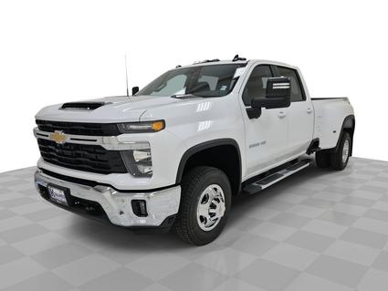 2026 Chevrolet Silverado Livingston TX
