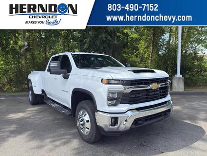 2026 Chevrolet Silverado Lexington SC