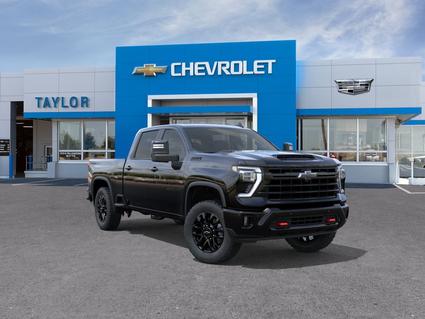 2026 Chevrolet Silverado Rexburg ID