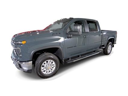 2026 Chevrolet Silverado Billings MT