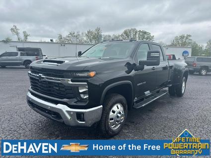 2026 Chevrolet Silverado Fort Wayne IN