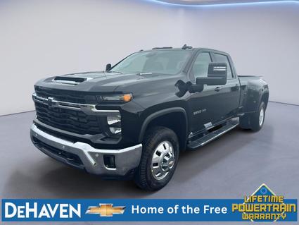 2026 Chevrolet Silverado Fort Wayne IN