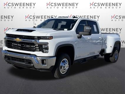 2026 Chevrolet Silverado Pell City AL