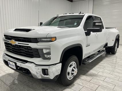 2026 Chevrolet Silverado Madisonville TX