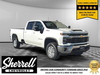 2026 Chevrolet Silverado Hermiston OR