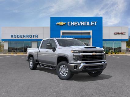 2026 Chevrolet Silverado Sault Ste. Marie MI