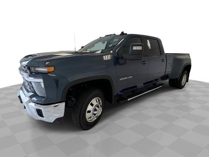 2026 Chevrolet Silverado Livingston TX