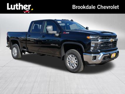 2026 Chevrolet Silverado Minneapolis MN