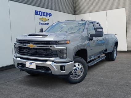 2026 Chevrolet Silverado La Vernia TX