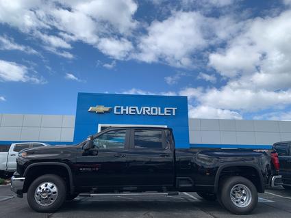 2025 Chevrolet Silverado Jefferson City TN