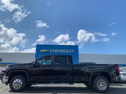 2025 Chevrolet Silverado Jefferson City TN