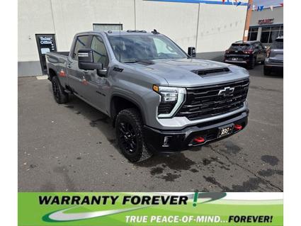 2025 Chevrolet Silverado La Grande OR