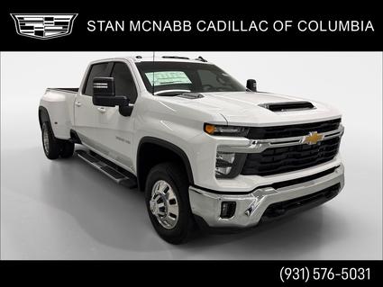 2026 Chevrolet Silverado Columbia TN