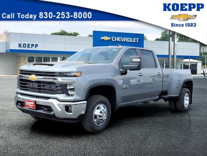 2026 Chevrolet Silverado La Vernia TX