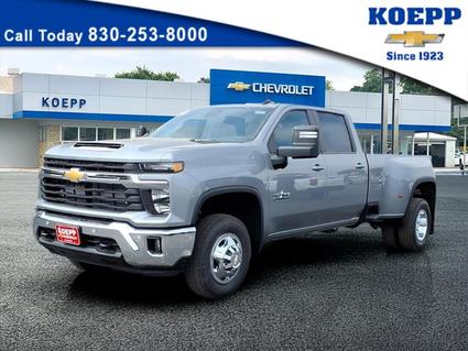 2026 Chevrolet Silverado La Vernia TX