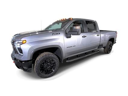 2026 Chevrolet Silverado Billings MT