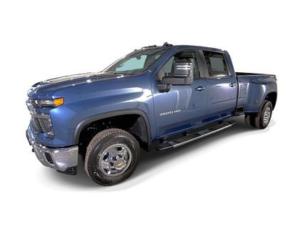 2026 Chevrolet Silverado Billings MT