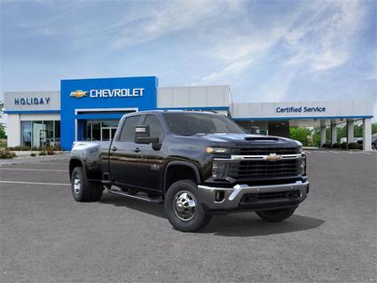 2026 Chevrolet Silverado Whitesboro TX