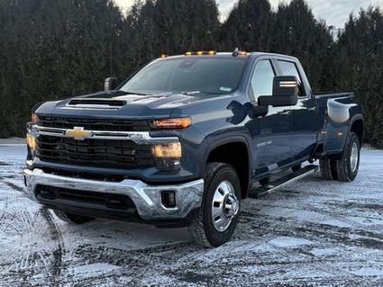 2026 Chevrolet Silverado Casper WY