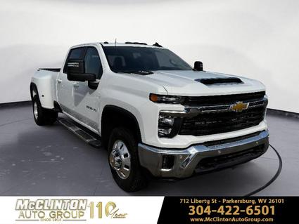 2026 Chevrolet Silverado Parkersburg WV