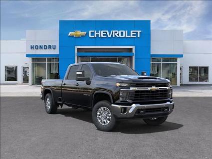 2025 Chevrolet Silverado Manheim PA