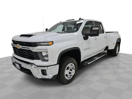 2026 Chevrolet Silverado Livingston TX