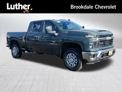2026 Chevrolet Silverado Minneapolis MN