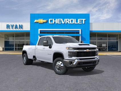 2026 Chevrolet Silverado Monroe LA