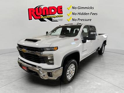2026 Chevrolet Silverado Hazel Green WI