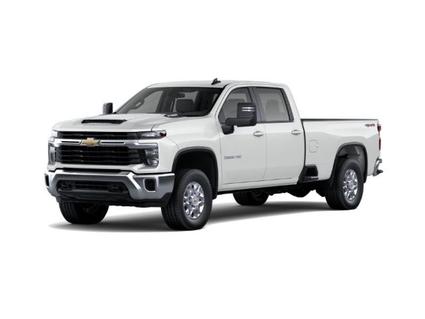 2026 Chevrolet Silverado Hazel Green WI