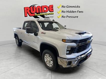 2026 Chevrolet Silverado Hazel Green WI