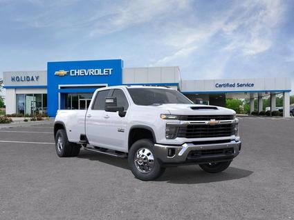 2026 Chevrolet Silverado Whitesboro TX