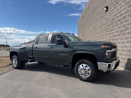 2026 Chevrolet Silverado Jerome ID