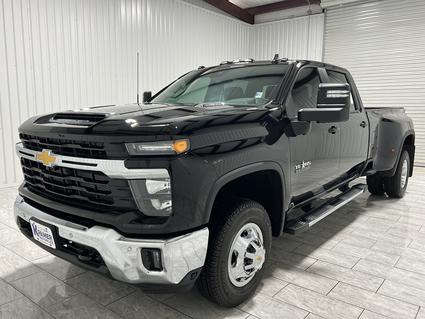 2026 Chevrolet Silverado Madisonville TX