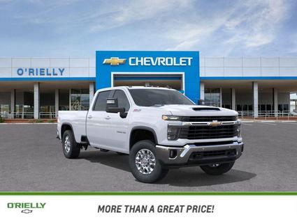2026 Chevrolet Silverado Tucson AZ