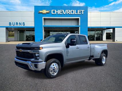2026 Chevrolet Silverado Gaffney SC
