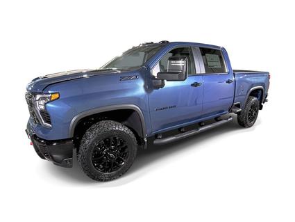 2026 Chevrolet Silverado Billings MT