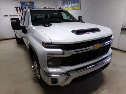 2025 Chevrolet Silverado Los Lunas NM