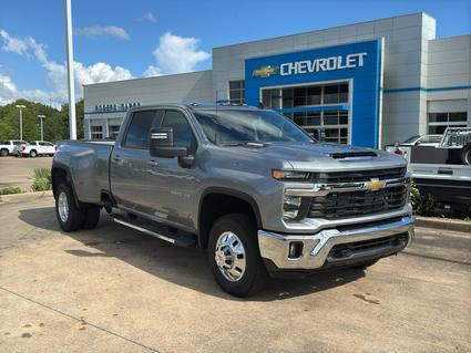 2025 Chevrolet Silverado Brandon MS