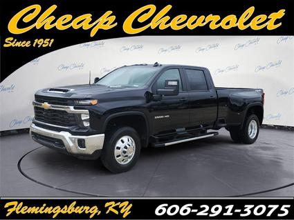 2026 Chevrolet Silverado Flemingsburg KY