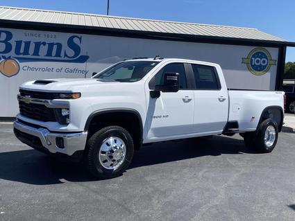 2026 Chevrolet Silverado Gaffney SC