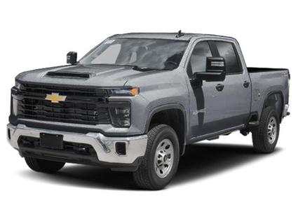 2025 Chevrolet Silverado Cambridge MN