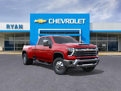 2026 Chevrolet Silverado Monroe LA