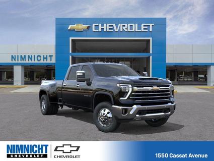 2026 Chevrolet Silverado Jacksonville FL