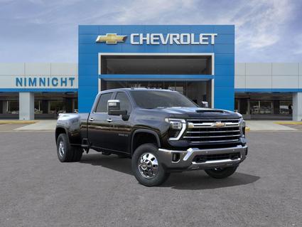 2026 Chevrolet Silverado Jacksonville FL