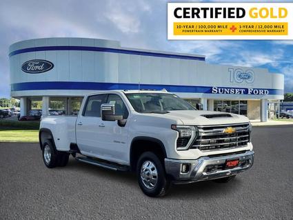 2025 Chevrolet Silverado St. Louis MO