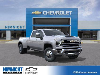 2026 Chevrolet Silverado Jacksonville FL
