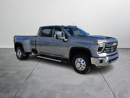 2026 Chevrolet Silverado Sebring FL