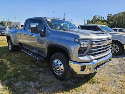 2026 Chevrolet Silverado Sebring FL