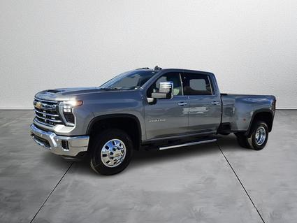2026 Chevrolet Silverado Sebring FL